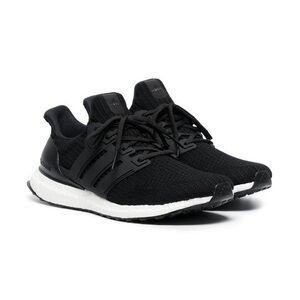 Adidas Ultraboost 4.0, Women’s size 9.5, Core Black